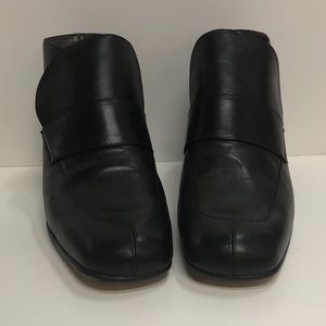 Casadei Made in Italy Black Loafer